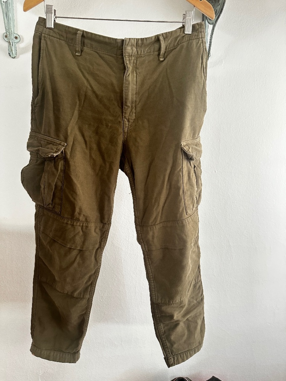 Rag and Bone Cargo Pants